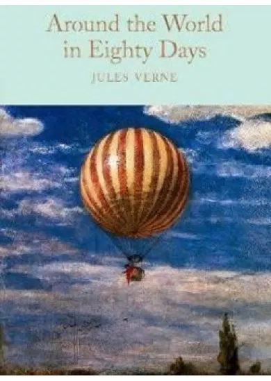 Around the World in Eighty Days
