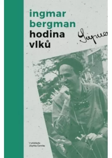 Hodina vlků