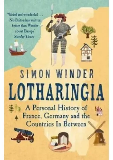 Lotharingia