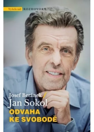 Odvaha ke svobodě