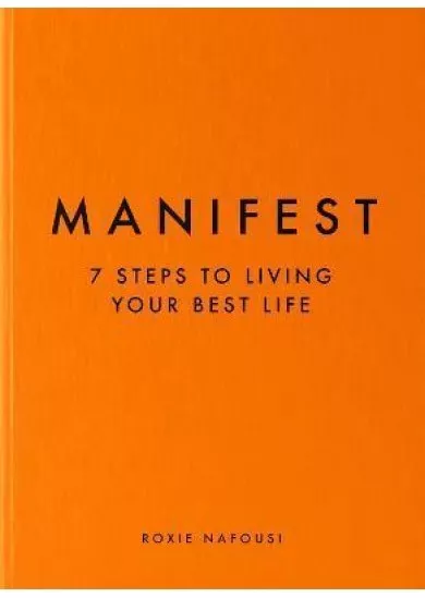 Manifest