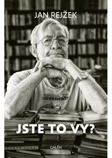 Jste to vy?