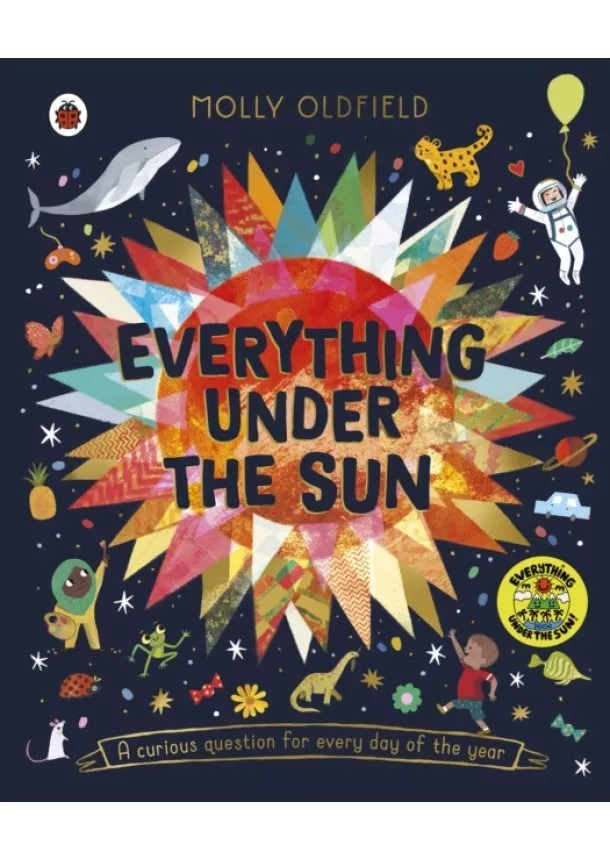 Molly Oldfield - Everything Under the Sun