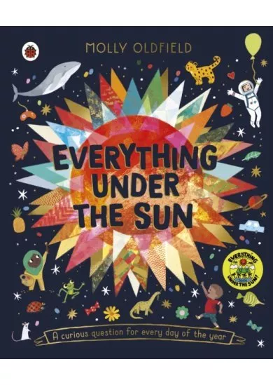Everything Under the Sun