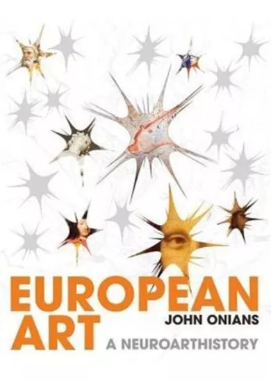 European Art: A Neuroarthistory