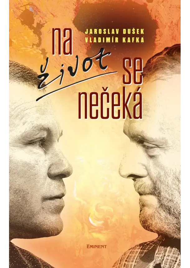 Jaroslav Dušek, Vladimír Kafka - Na život se nečeká