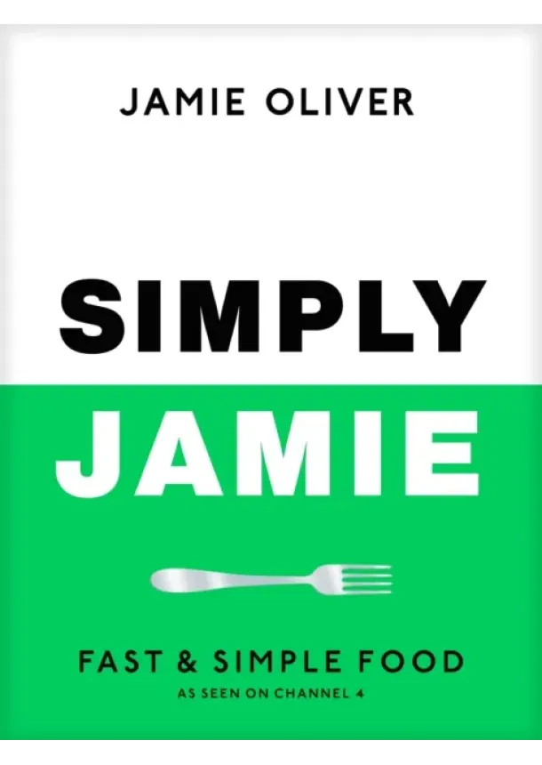 Jamie Oliver - Simply Jamie