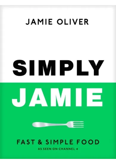 Simply Jamie
