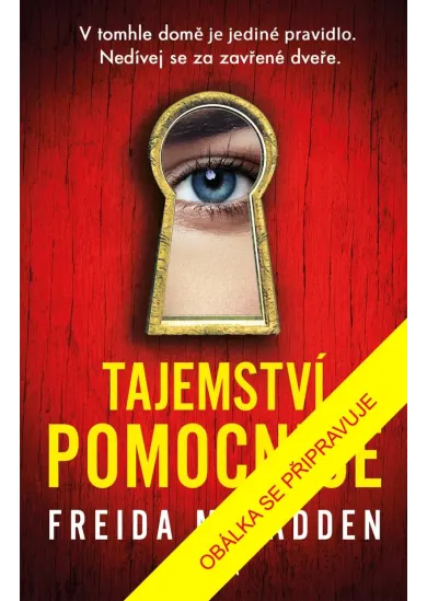 Tajemství pomocnice
