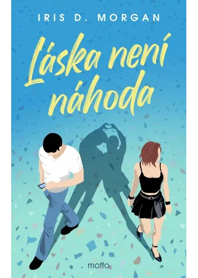 Láska není náhoda