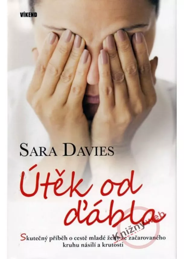 Sara Davies - Útěk od ďábla