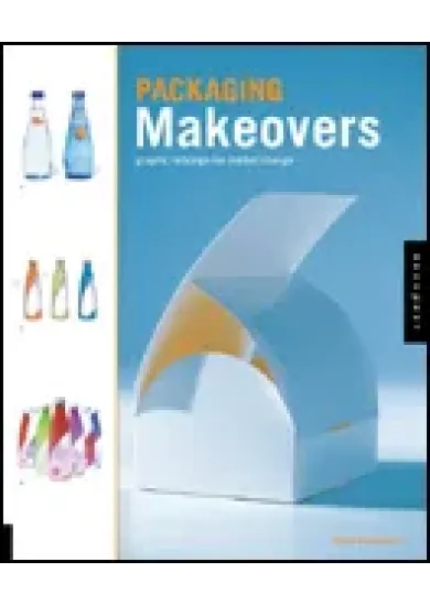 Packaging Makeovers
