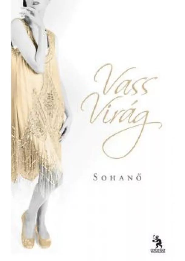 Vass Virág - Sohanő (1. kiadás)