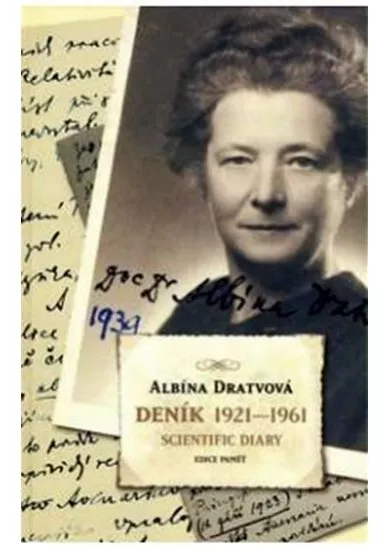 Vědecký deník