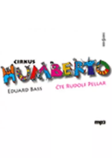 Cirkus Humberto - CD mp3