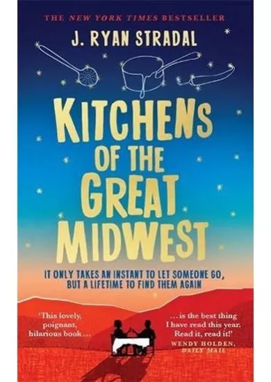 Kitchens of the Great Midwest
