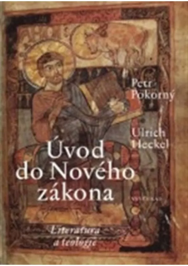 Petr Pokorný, Ulrich Heckel - Úvod do Nového zákona