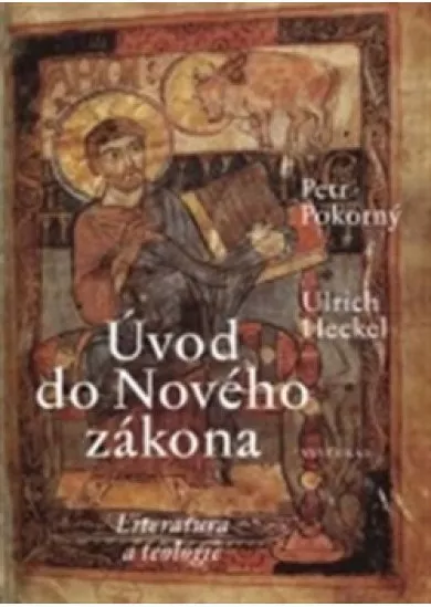 Úvod do Nového zákona