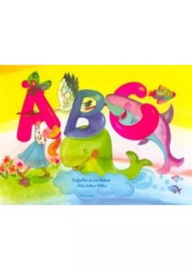 ABC - Leporelló
