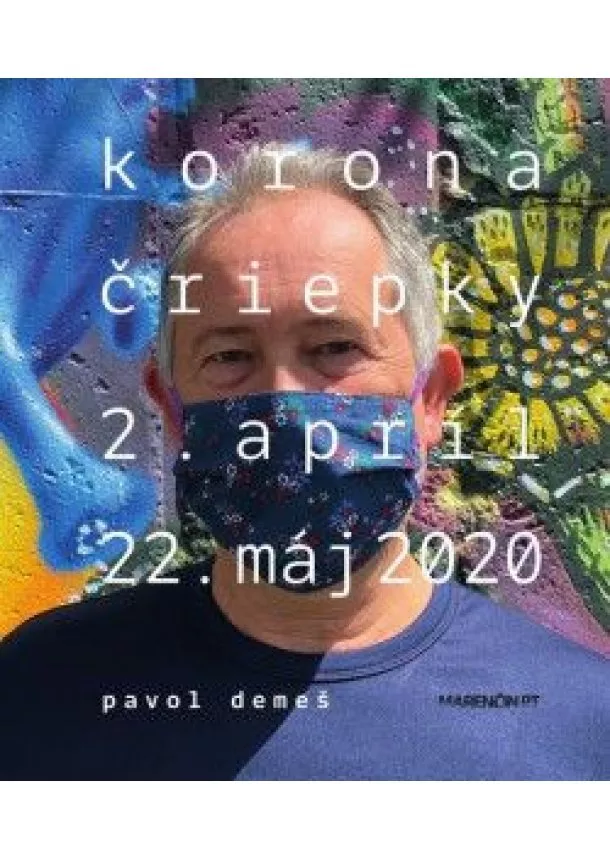 Pavol Demeš - Korona čriepky