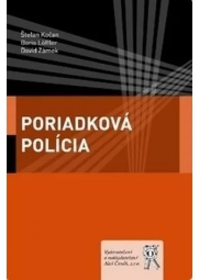Poriadkova polícia