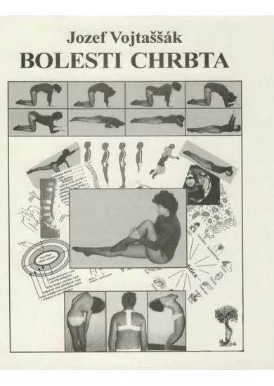 Bolesti chrbta