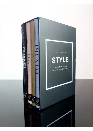 The Little Guides to Style