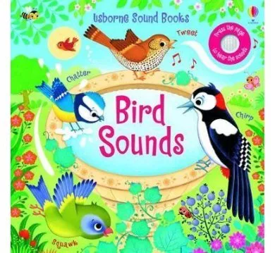 Bird Sounds
