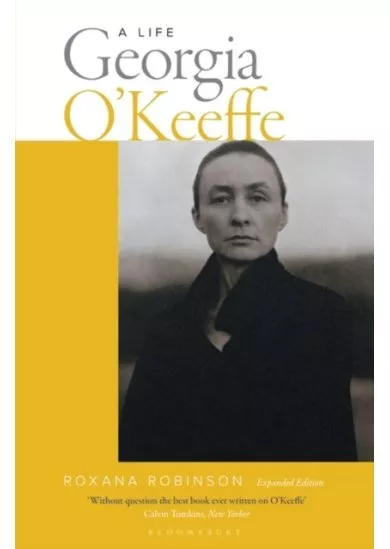 Georgina O Keeffe