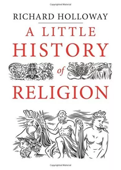 Little History of Religion