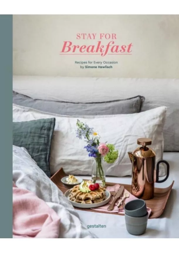 Stay for Breakfast!