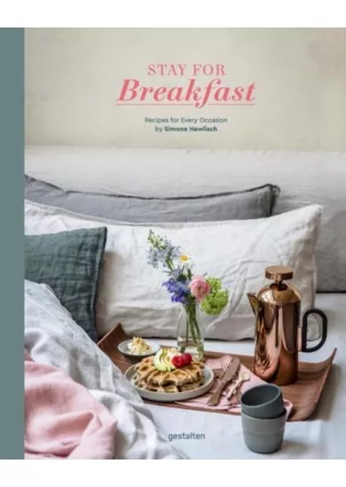 Stay for Breakfast!