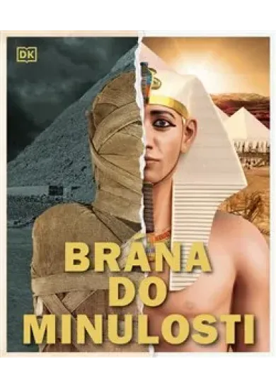 Brána do minulosti