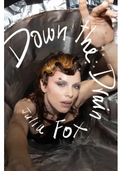 Down the Drain