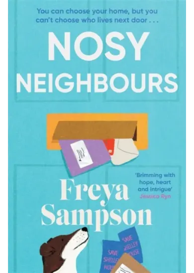 Nosy Neighbours