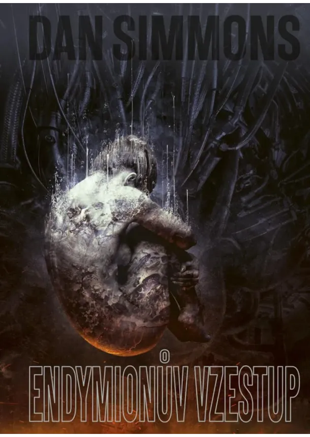 Dan Simmons - Endymionův vzestup