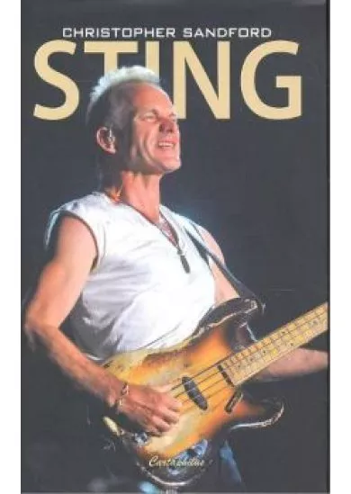 STING