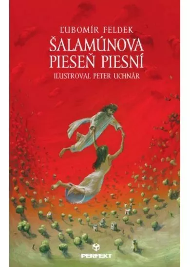 Šalamúnova Pieseň piesní