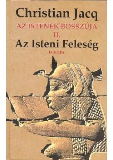 AZ ISTENI FELESÉG