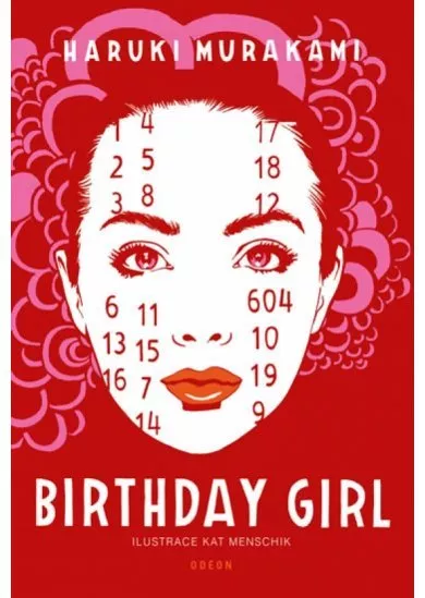 Birthday Girl