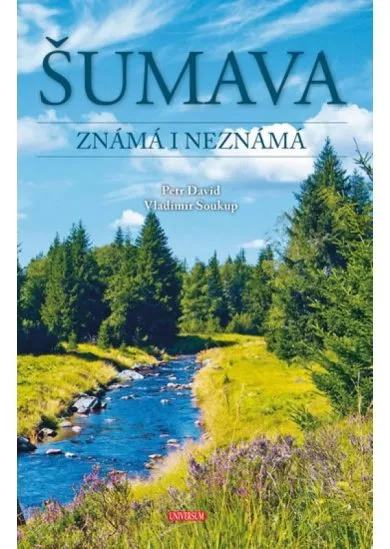 Šumava