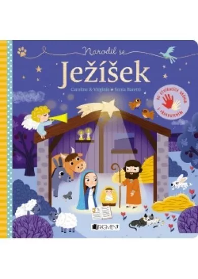 Narodil se Ježíšek