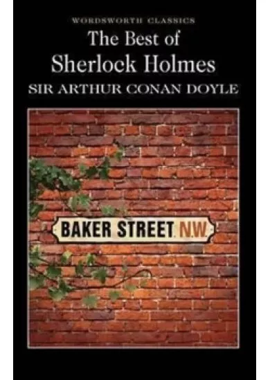 Best of Sherlock Holmes