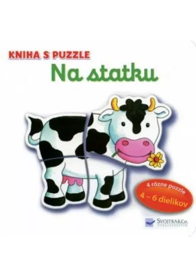 Na statku Puzzle