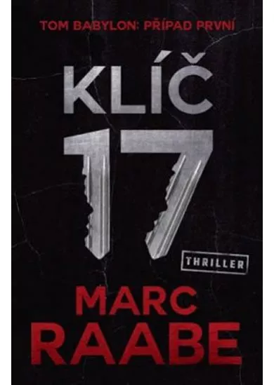 Klíč 17