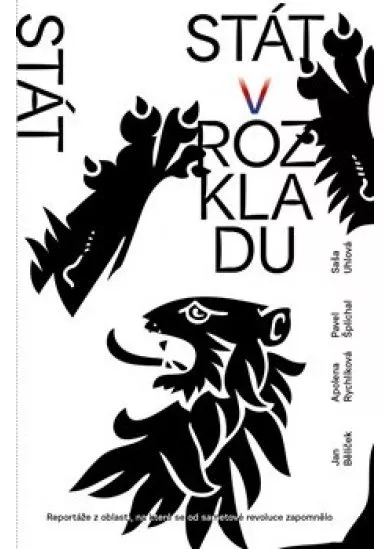 Stát v rozkladu
