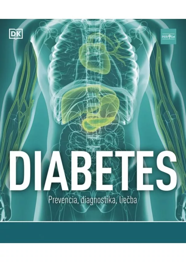 Rosemary Walker - Diabetes: Prevencia, diagnostika, liečba