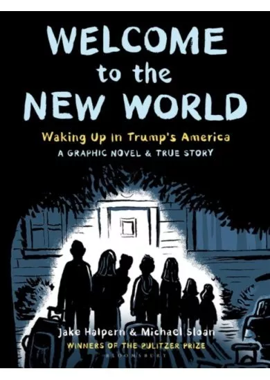 Welcome to the New World