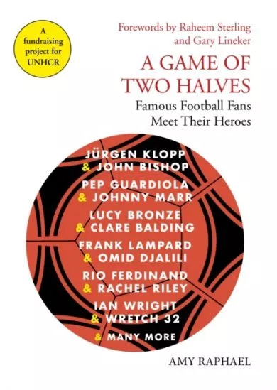 Game of Two Halves
