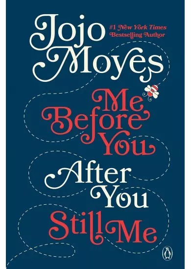 Jojo Moyes Boxed Set